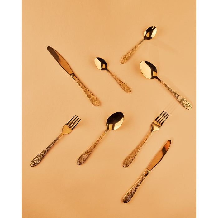 Vargen & Thor Frost Nimbusen Bestikksett 16 deler