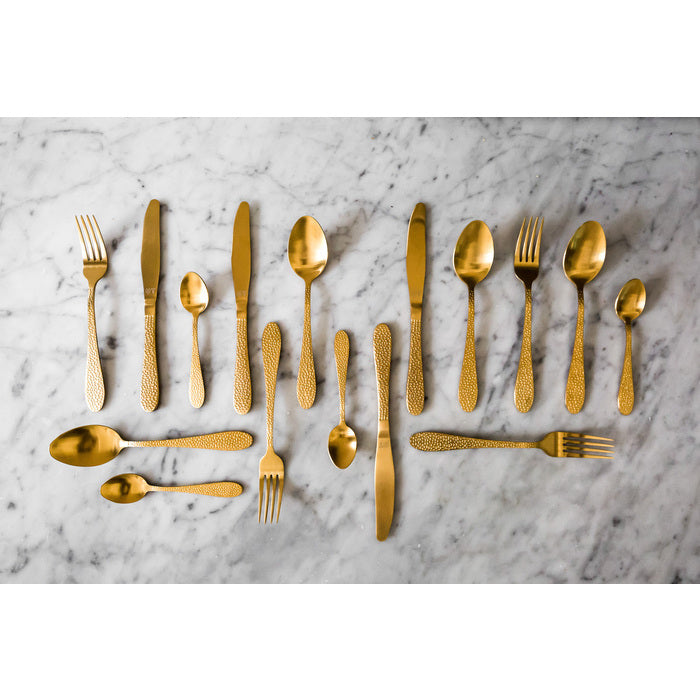 Vargen & Thor Frost Nimbusen Bestikksett 16 deler