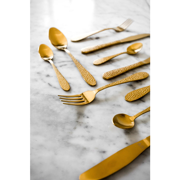 Vargen & Thor Frost Nimbusen Bestikksett 16 deler