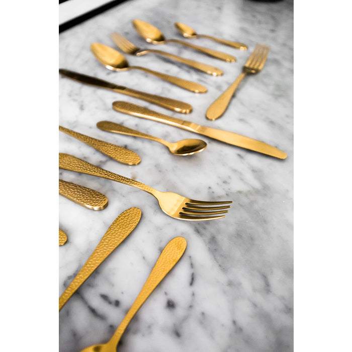 Vargen & Thor Frost Nimbusen Bestikksett 16 deler