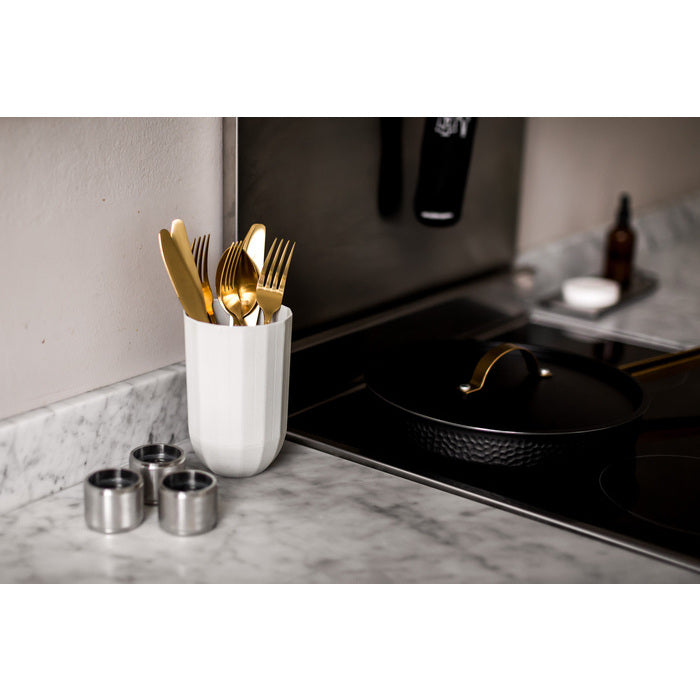 Vargen & Thor Frost Nimbusen Bestikksett 16 deler