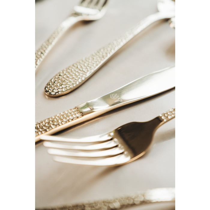 Vargen & Thor Frost Aura Bestikksett 16 deler