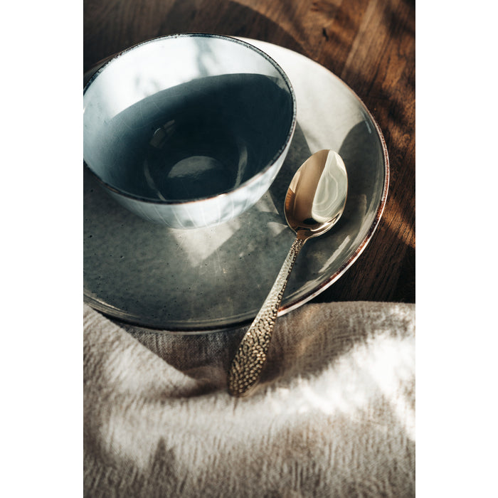 Vargen & Thor Frost Aura Bestikksett 16 deler