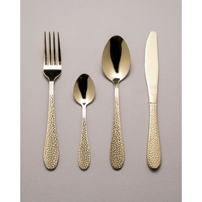 Vargen & Thor Frost Aura Bestikksett 16 deler