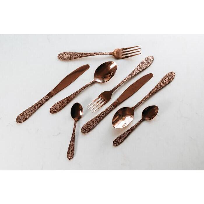 Vargen & Thor Frost Phoenix Bestikksett 16 deler-Holykitchen