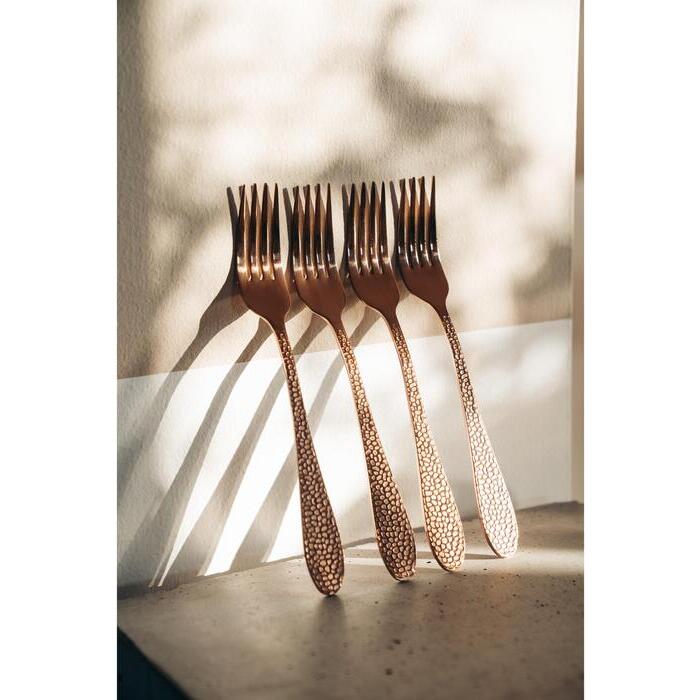 Vargen & Thor Frost Phoenix Bestikksett 16 deler-Holykitchen