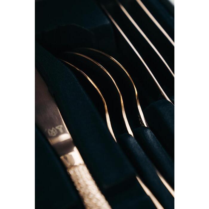 Vargen & Thor Frost Phoenix Bestikksett 16 deler-Holykitchen
