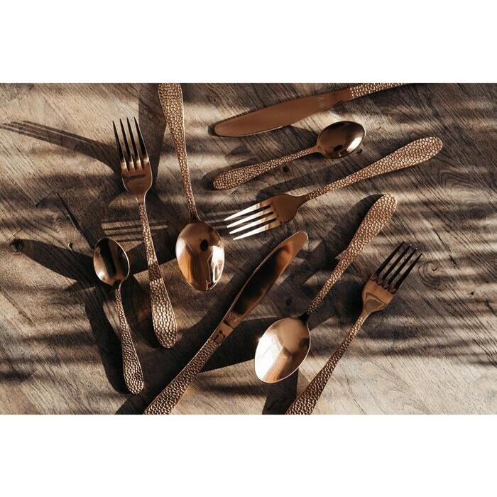 Vargen & Thor Frost Phoenix Bestikksett 16 deler-Holykitchen