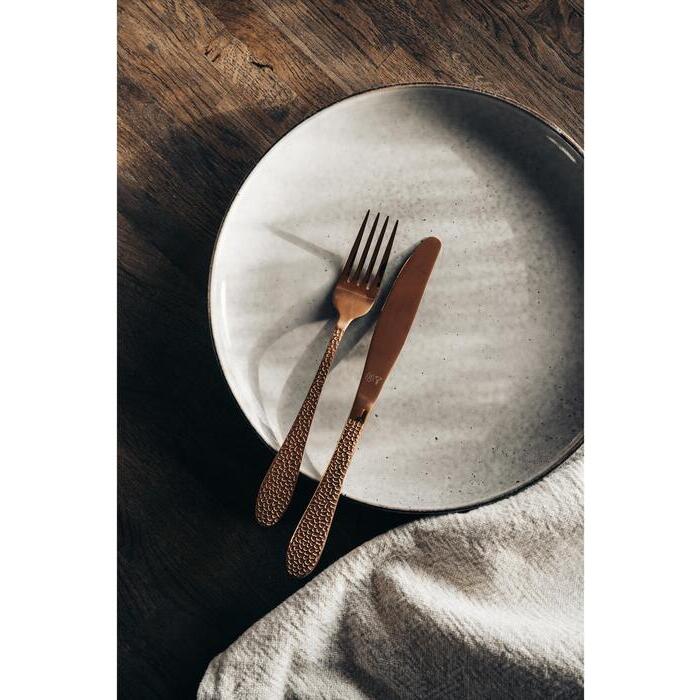 Vargen & Thor Frost Phoenix Bestikksett 16 deler