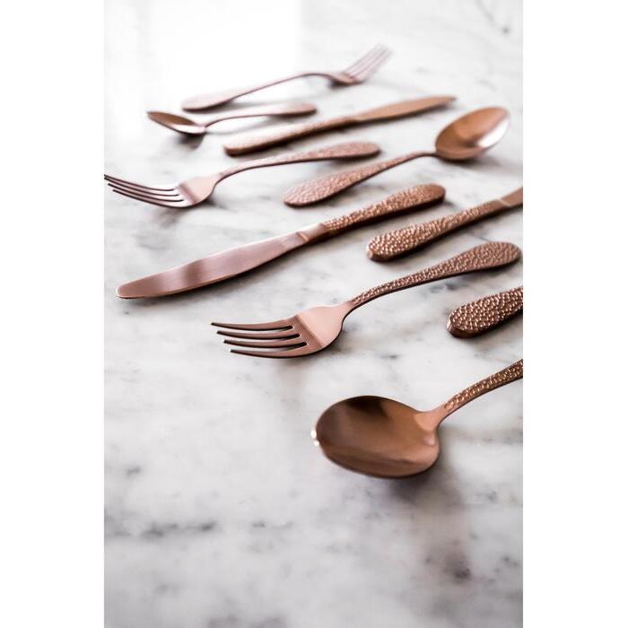 Vargen & Thor Frost Phoenix Bestikksett 16 deler-Holykitchen