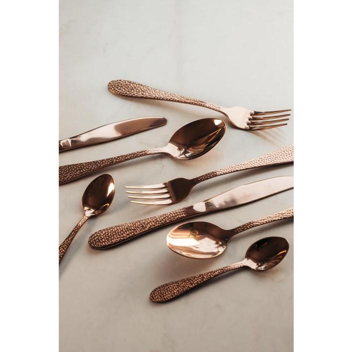 Vargen & Thor Frost Phoenix Bestikksett 16 deler-Holykitchen