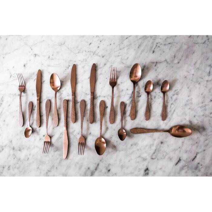 Vargen & Thor Frost Phoenix Bestikksett 16 deler