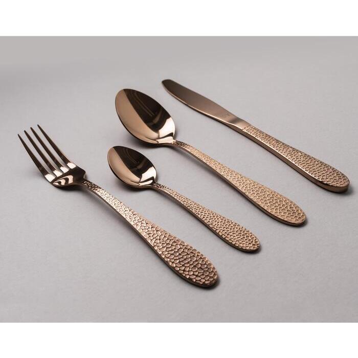 Vargen & Thor Frost Phoenix Bestikksett 16 deler-Holykitchen