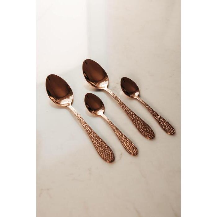 Vargen & Thor Frost Phoenix Bestikksett 16 deler