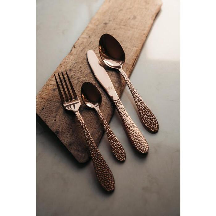 Vargen & Thor Frost Phoenix Bestikksett 16 deler