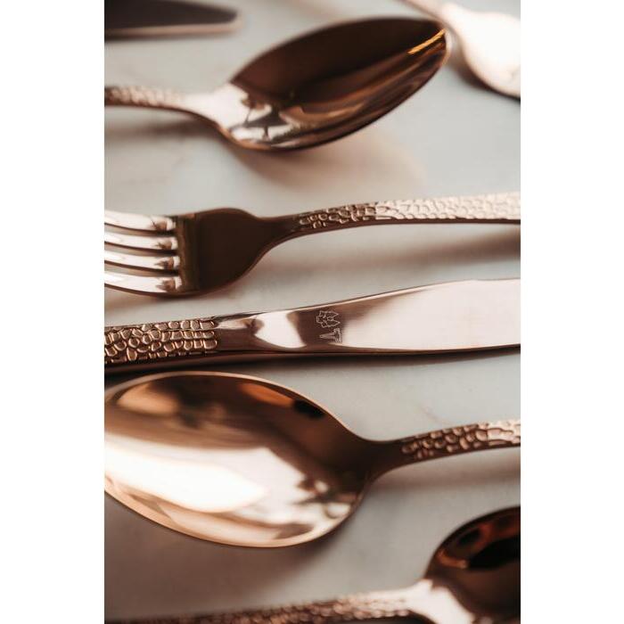 Vargen & Thor Frost Phoenix Bestikksett 16 deler-Holykitchen