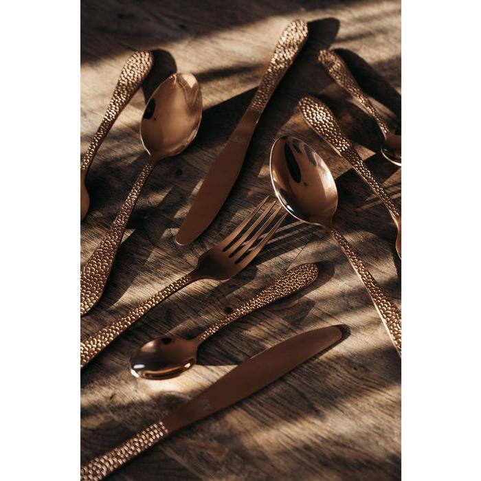 Vargen & Thor Frost Phoenix Bestikksett 16 deler-Holykitchen