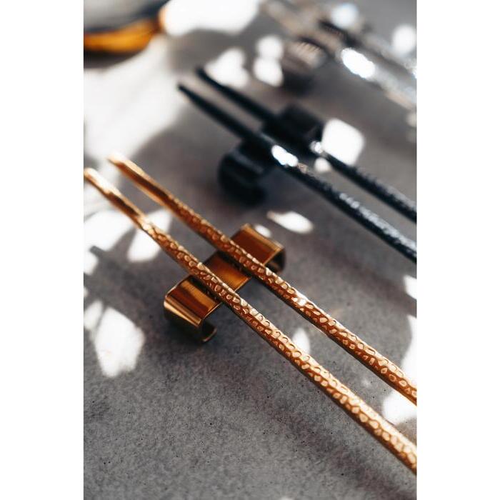 Vargen & Thor Kito Nimbus Bestick  4 delar