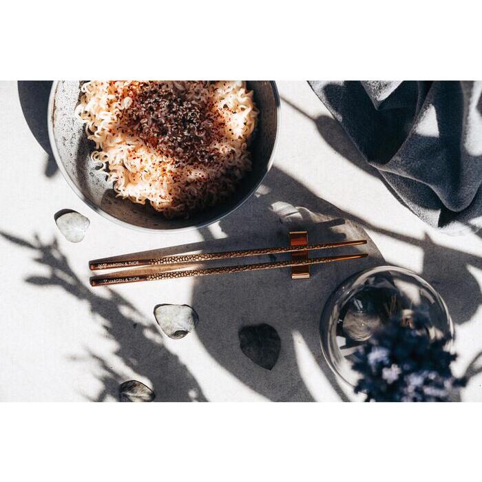 Vargen & Thor Kito Nimbus Bestick  4 delar