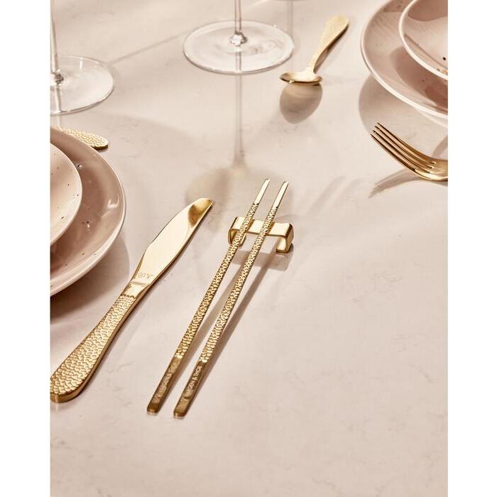 Vargen & Thor Kito Nimbus Bestick  4 delar