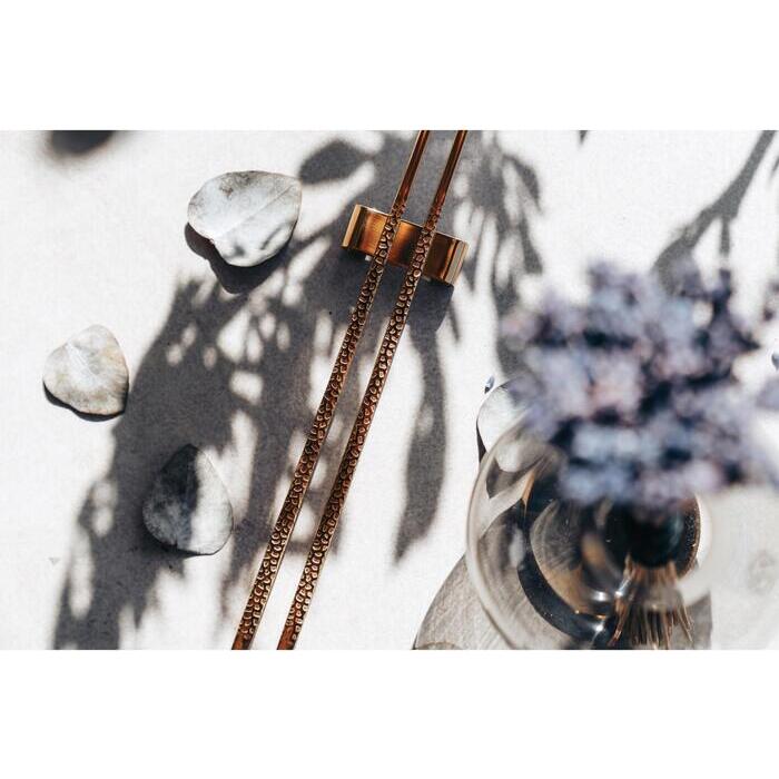 Vargen & Thor Kito Nimbus Bestick  4 delar