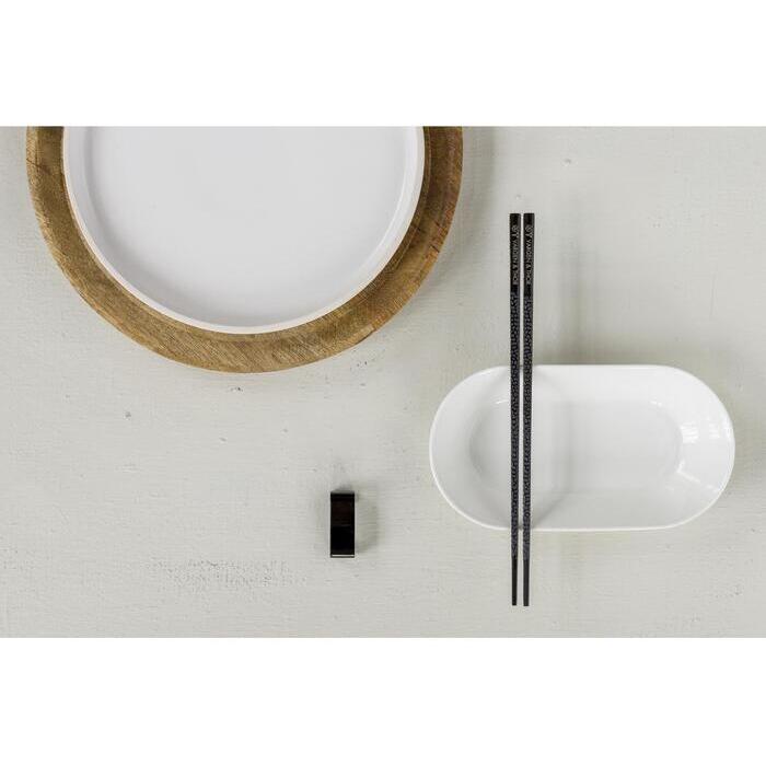 Vargen & Thor Kito . Bestick 4 delar