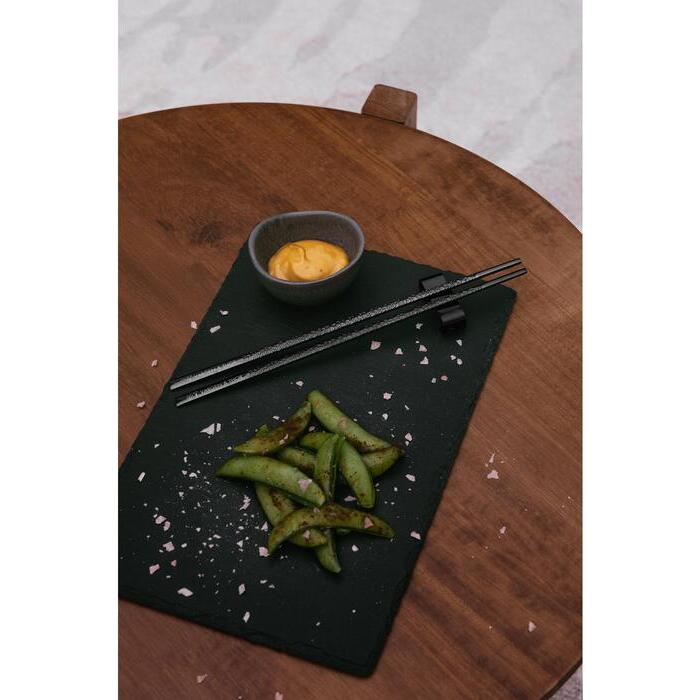 Vargen & Thor Kito . Bestick 4 delar