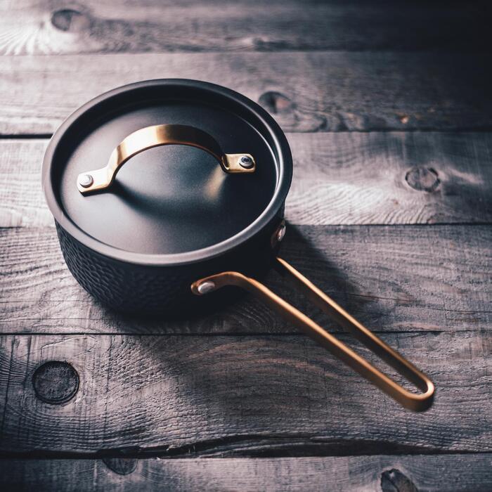 Vargen & Thor Arvet Viggo Kasserolle - 1 l