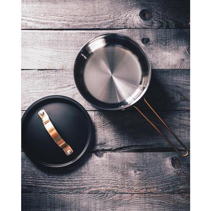 Vargen & Thor Arvet Viggo Kasserolle - 1 l