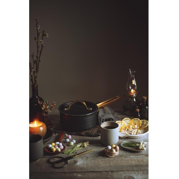 Vargen & Thor Arvet Viggo Kasserolle - 1 l