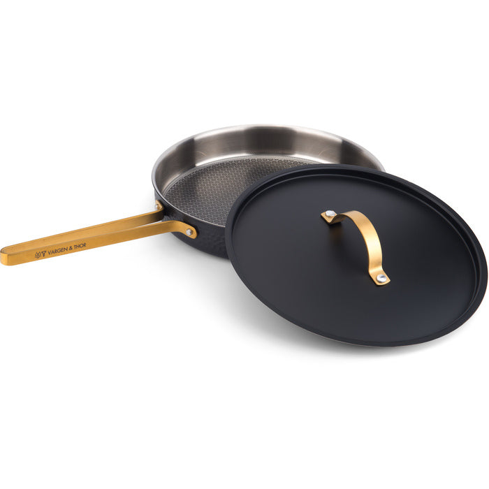 Vargen & Thor Arvet Modell X3 Stekpanna28 cm