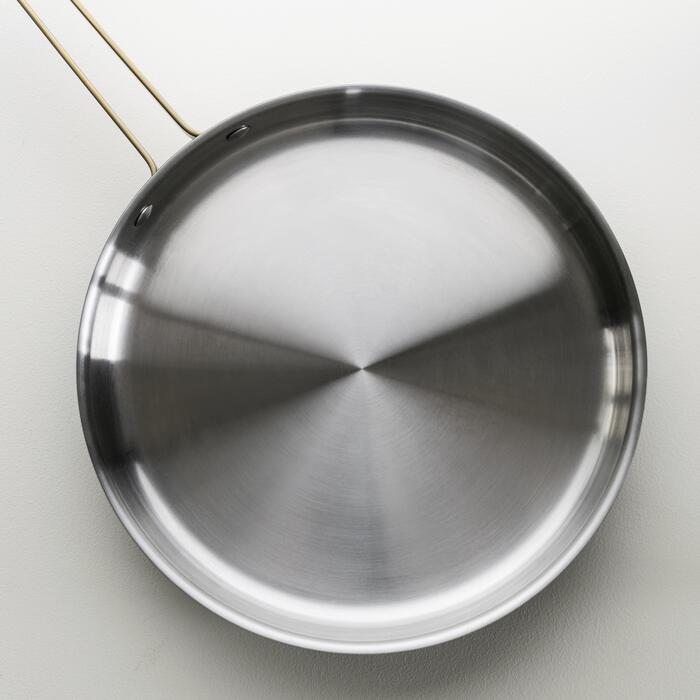 Vargen & Thor Arvet Modell X3 Stekpanna28 cm