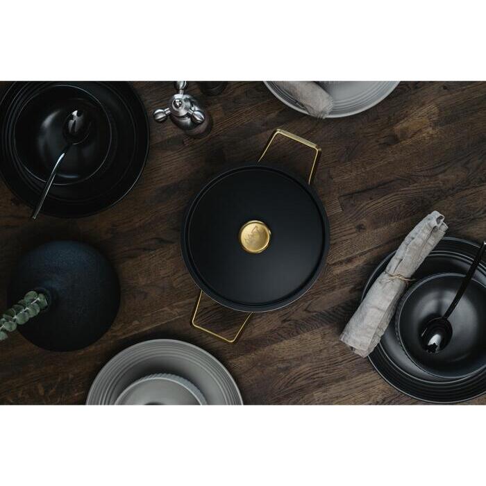 Vargen & Thor Arvet Mandus 2 Gryta 2,8 l