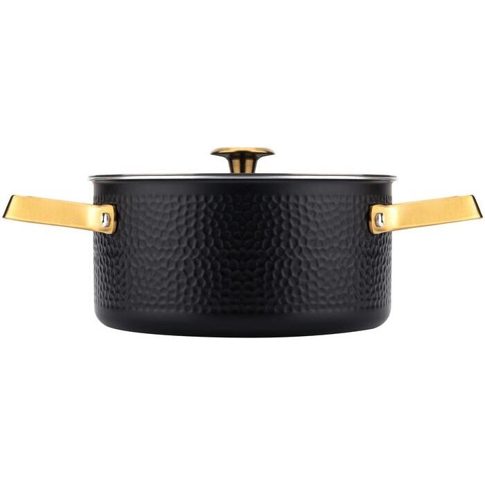 Vargen & Thor Arvet Mandus 2 Gryta 2,8 l