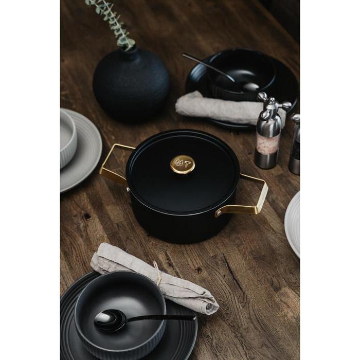 Vargen & Thor Arvet Mandus 2 Gryta 2,8 l