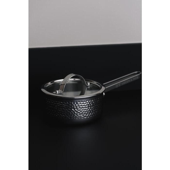Vargen & Thor Kroma Teddy Kastrull 1,6 l-Holykitchen