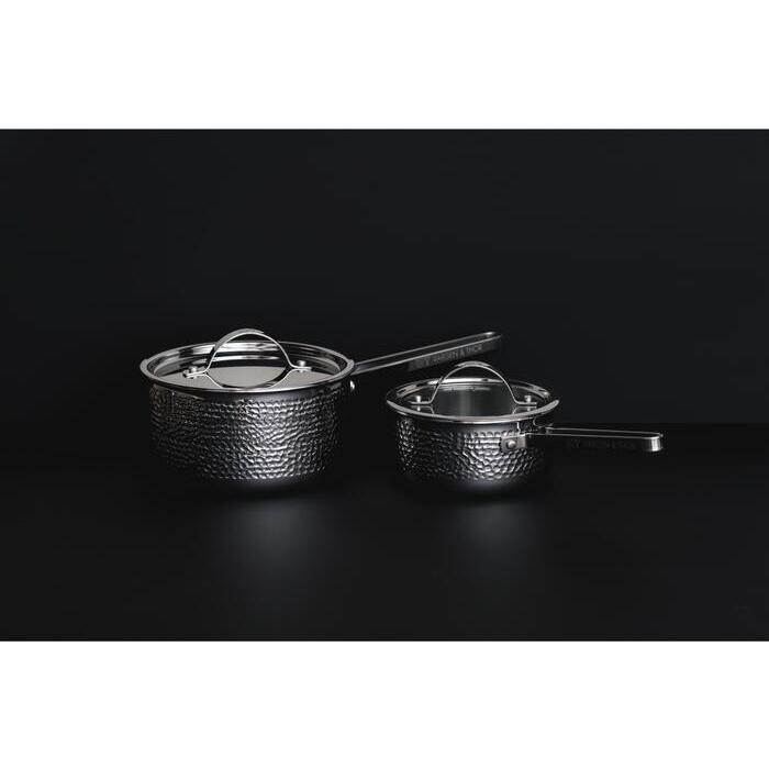 Vargen & Thor Kroma Teddy Kastrull 1,6 l-Holykitchen