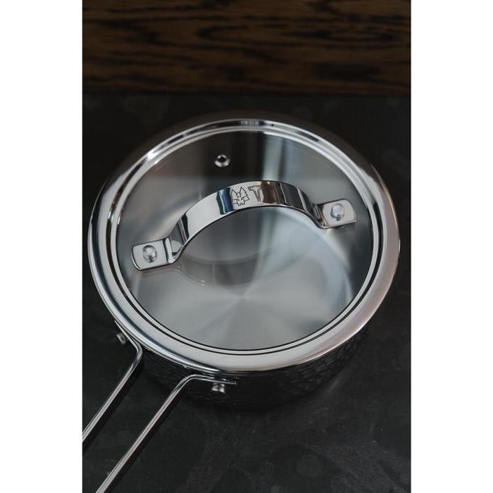 Vargen & Thor Kroma Teddy Kastrull 1,6 l-Holykitchen