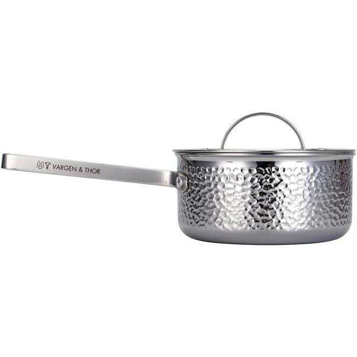 Vargen & Thor Kroma Teddy Kastrull 1,6 l