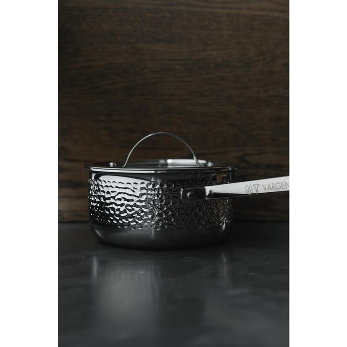 Vargen & Thor Kroma Teddy Kastrull 1,6 l-Holykitchen