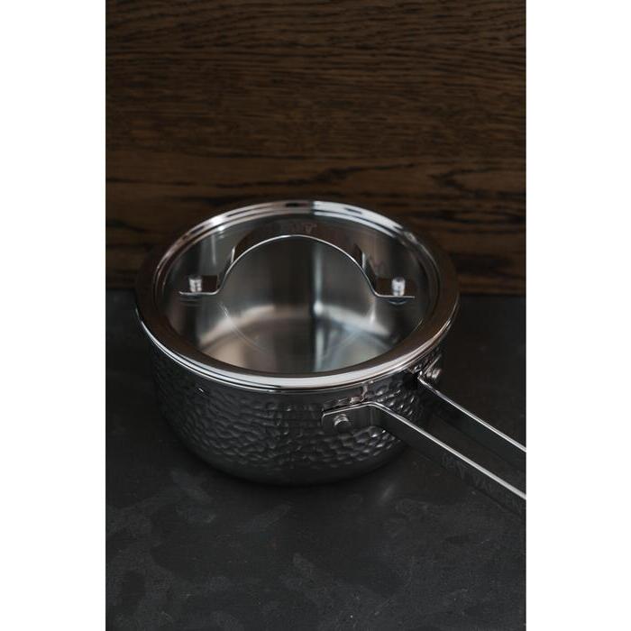 Vargen & Thor Kroma Teddy Kastrull 1,6 l-Holykitchen