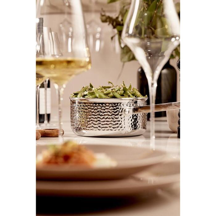 Vargen & Thor Kroma Teddy Kastrull 1,6 l-Holykitchen