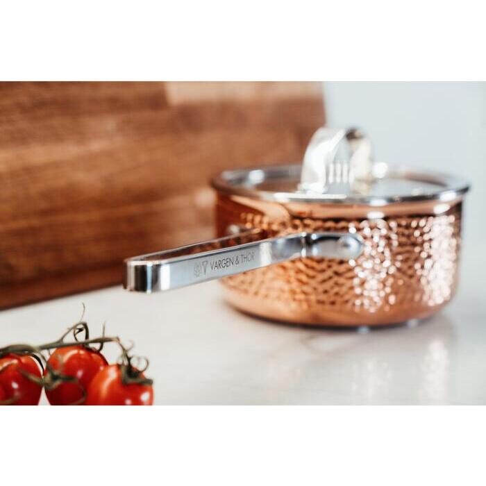 Vargen & Thor Mjölner Vera kastrull – 1 l