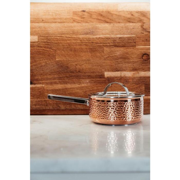 Vargen & Thor Mjölner Vera kastrull – 1 l