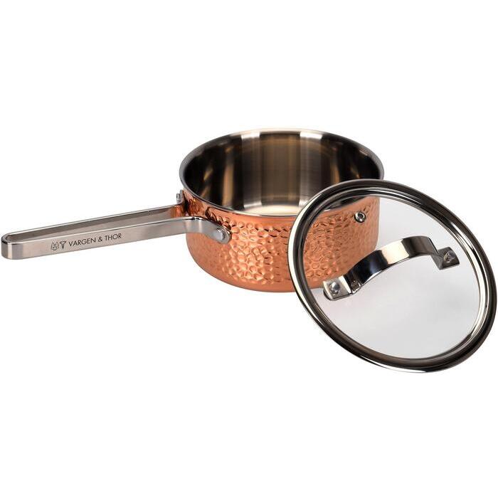Vargen & Thor Mjölner Vera kastrull – 1 l