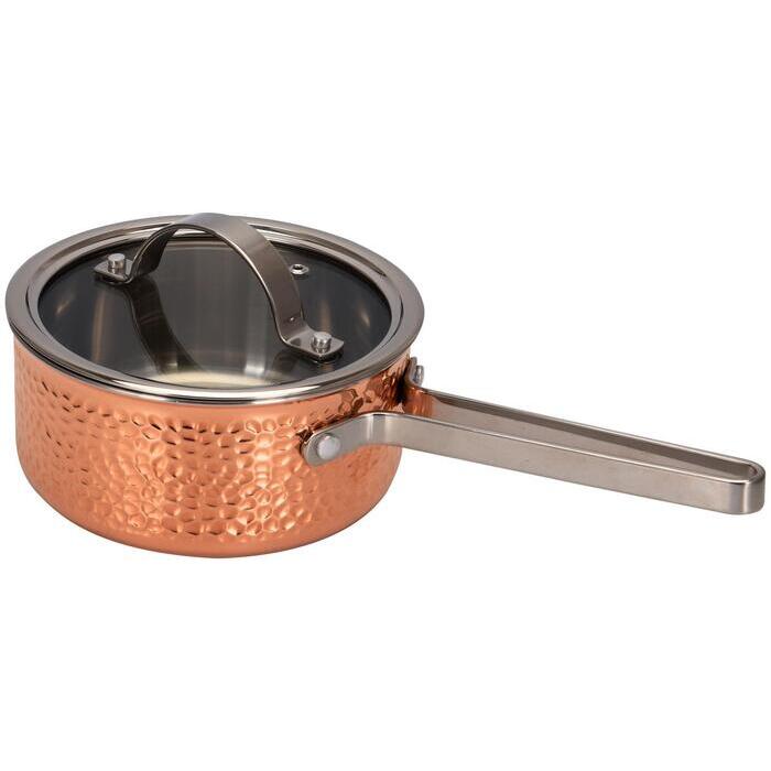 Vargen & Thor Mjölner Vera kastrull – 1 l