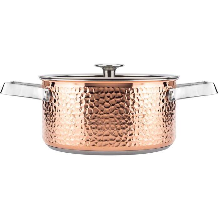 Vargen & Thor Mjölner Noelle gryta – 2,8 l