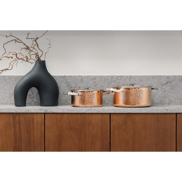 Vargen & Thor Mjölner Noelle gryta – 2,8 l