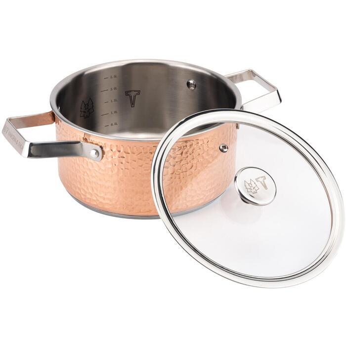 Vargen & Thor Mjölner Noelle gryta – 2,8 l