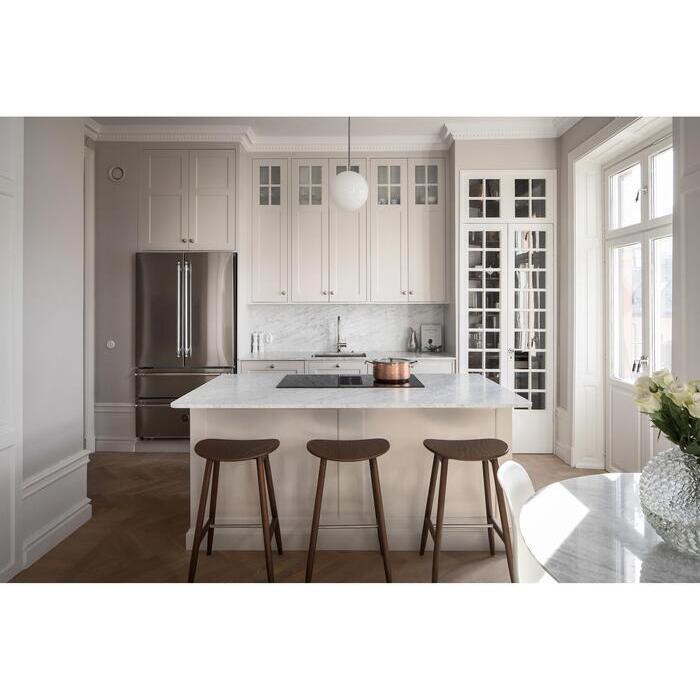 Vargen & Thor Mjølner Miranda Gryta - 4 l